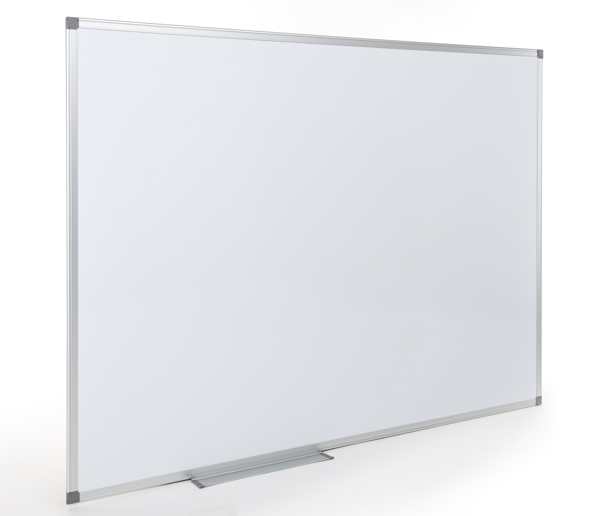 Tabla magnetica 120x90 cm cu rama slim, stergere uscata, cadru aluminiu - imagine 11